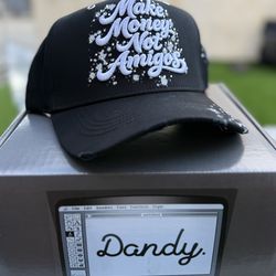Dandy hats