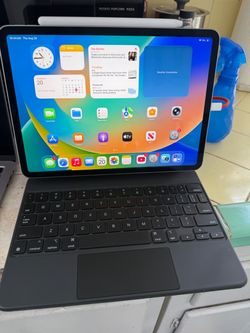 Ipad pro 4th generation  11 inch 256GB