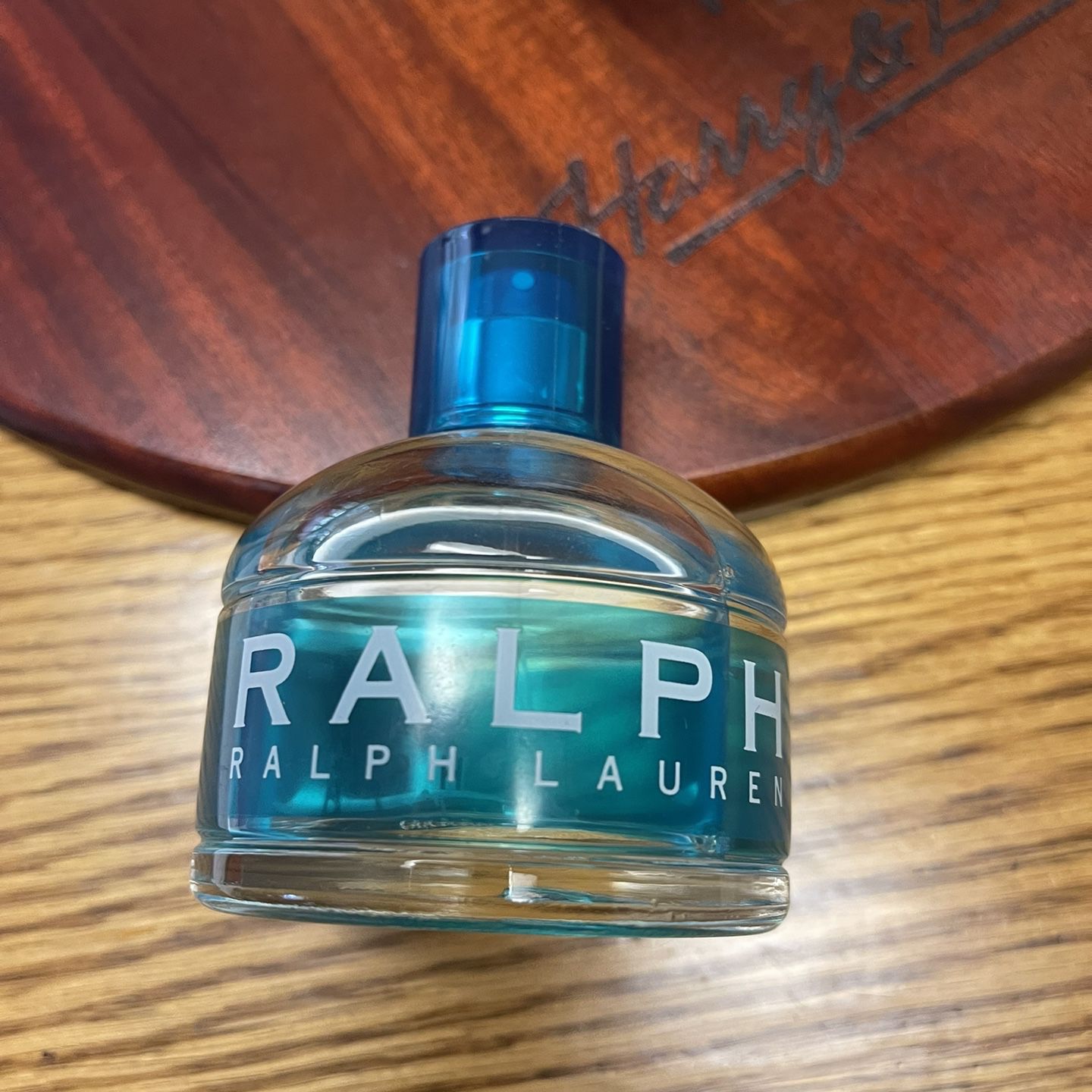 Brand New Womens Ralph Lauren Perfume for Sale in Yuba City, CA - OfferUp