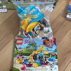 Lego sets