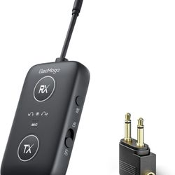 Bluetooth 5.4 Adapter 