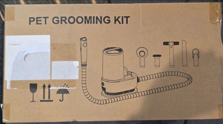 Household pet care machine Shaving tools for cats and dogs Electric hair comb