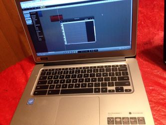 CHROMEBOOK NEED GONE