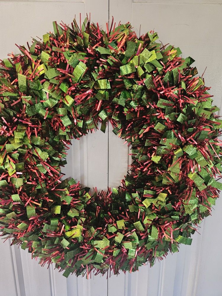 Christmas Wreath