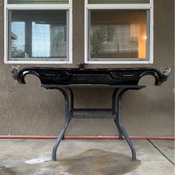 2014 Jeep Srt Diffuser 