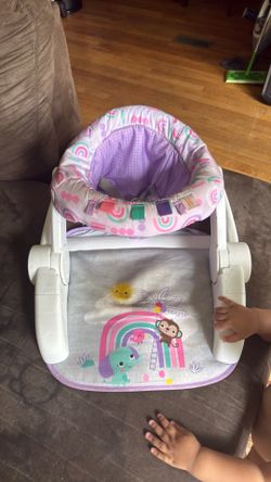 Baby chair