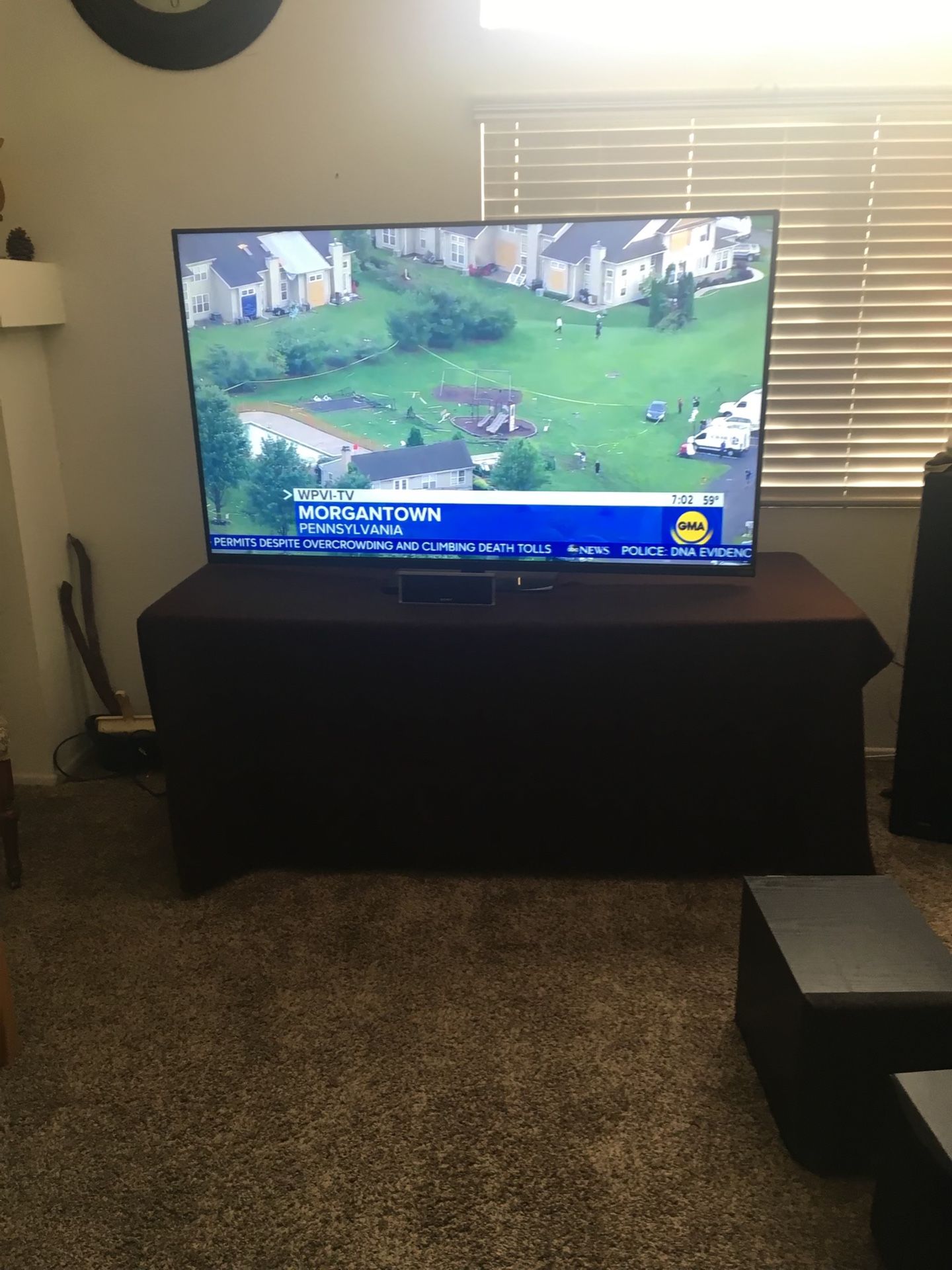 70 Inch Vizio Smart TV