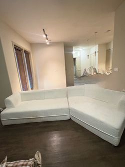 Modular Sectional Sofa / Couch