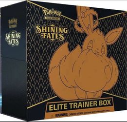 Shining Fates Etb