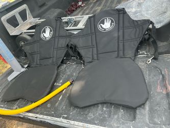 Body Glove Inflatable Kayak Accessories