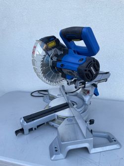 Miter saw