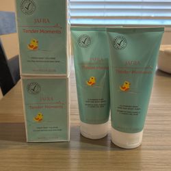 Jafra Baby Tender Moments