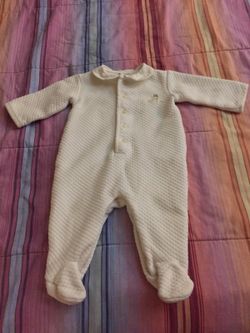 Ralph Lauren sleeper