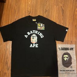 Bape Shirt