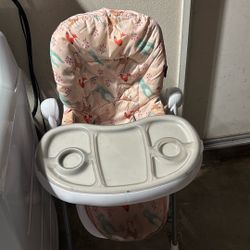 Baby Eating Chair 