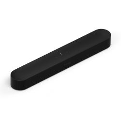 Sonos Beam Gen 2 Dolby Atmos Smart Soundbar Black New Sealed