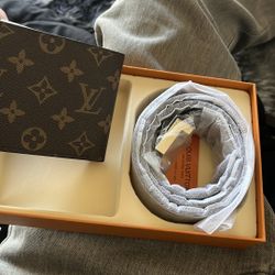Belt