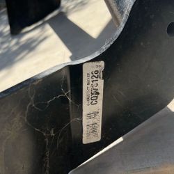 Hitch Receiver 