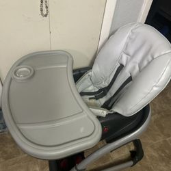 Baby High Chair