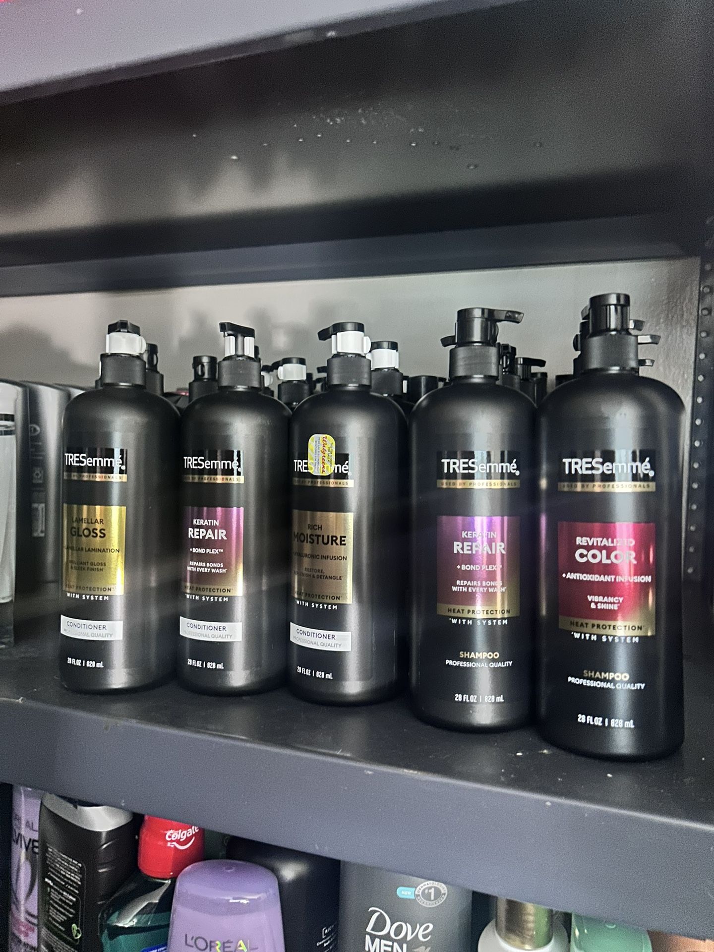 Tressemme Shampoo