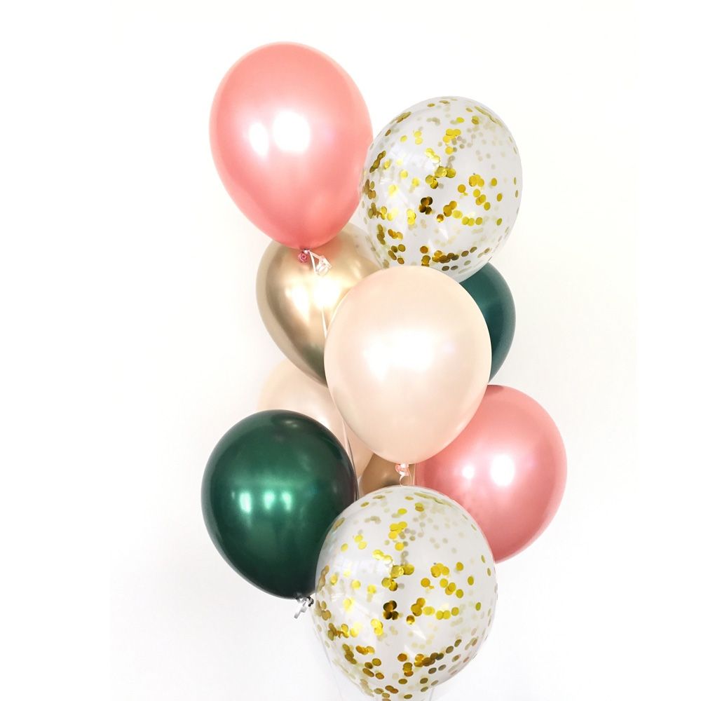 CELEBRATE WITH BALLOON