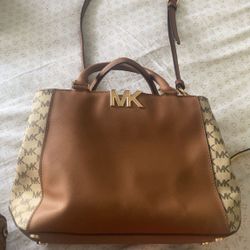 MK Purse