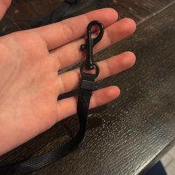 Small Pet Leash 