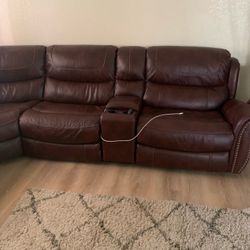 Sectional Couches