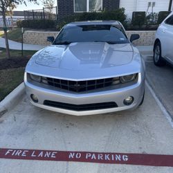 2011 Chevrolet Camaro