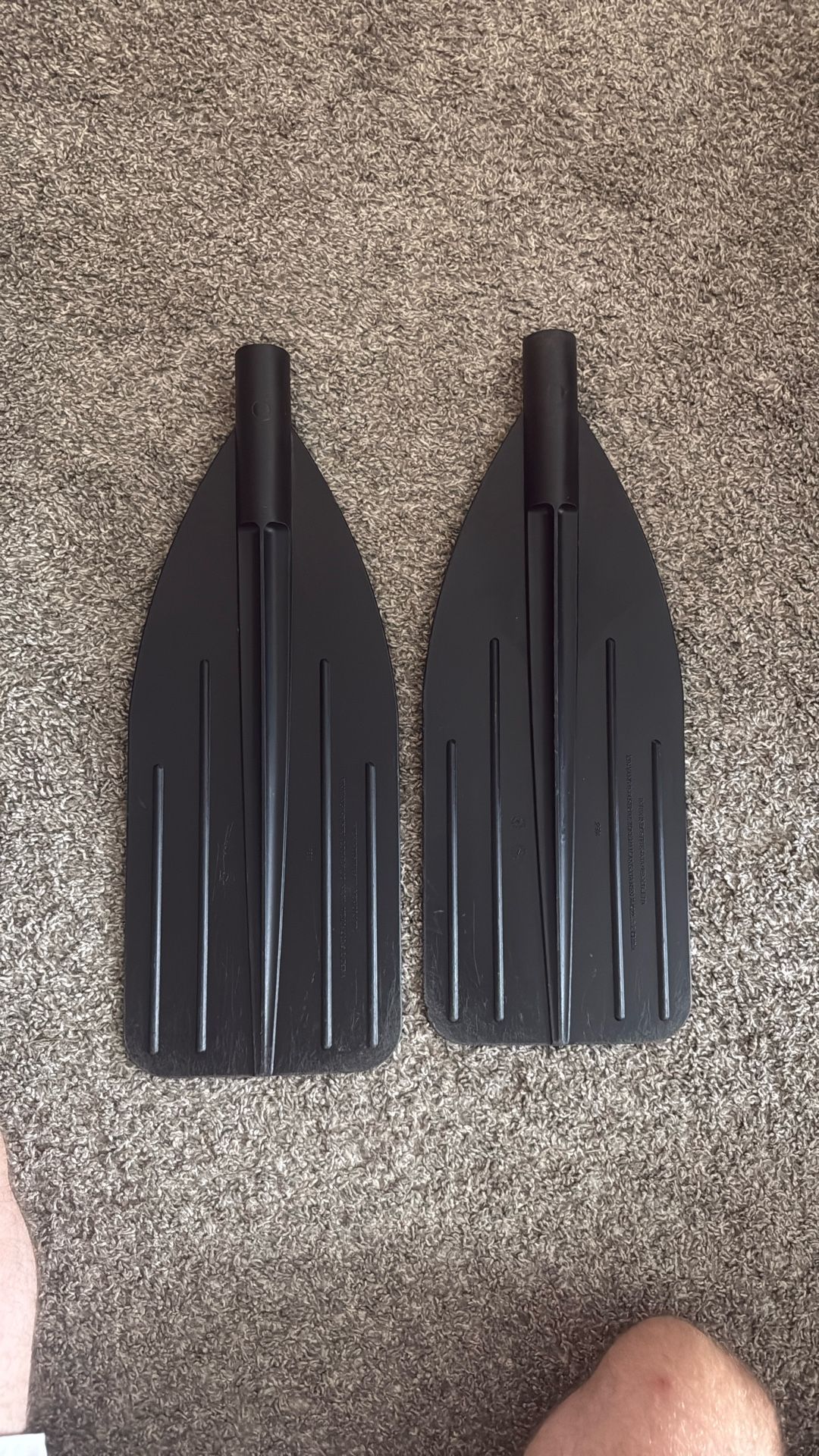 Paddles 