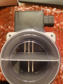 Mostplus Mass Air Flow Sensor