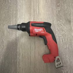 Milwaukee Drywall Screwgun