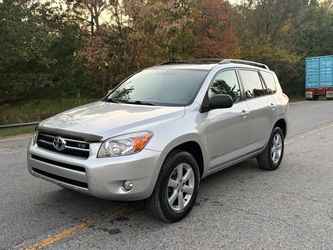2008 Toyota Rav4