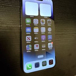 iPhone 14 Pro Max 128GB Unlocked