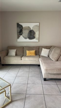 Ashly living room