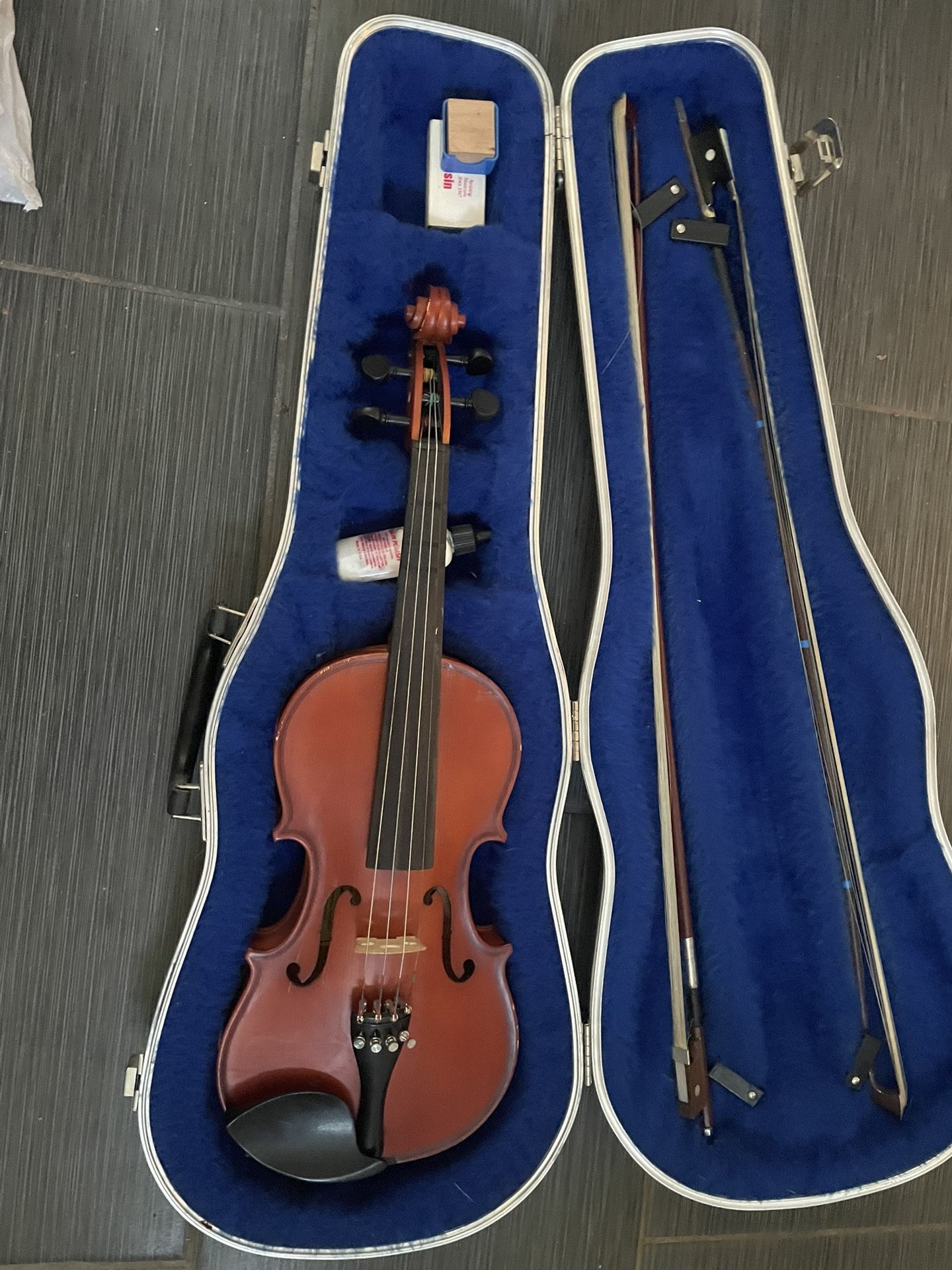 Violin