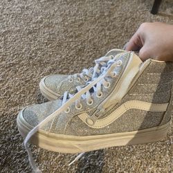 Nike Vans Heels 