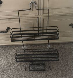shower rack