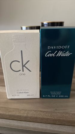 Man Cologne