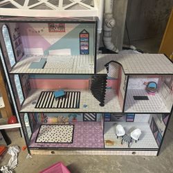 Baby Stuff
