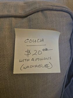 Couch