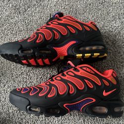 Nike Tuned Air 