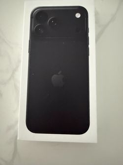 iPhone pro Max 18.