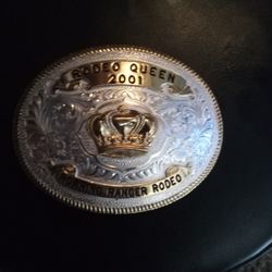 Buckle