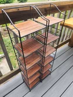 Small Stand