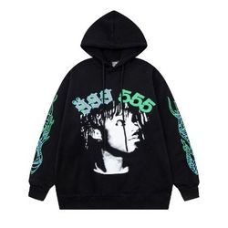 999 555 Juice Wrld Set