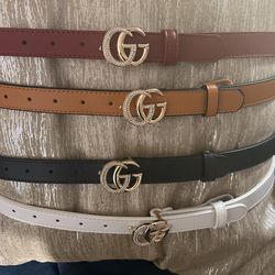 Belts