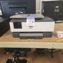 Printer 🖨 Copy Maker Fcp2272 Cash America 