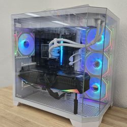 Gaming Pc 9070 XT 1TB 16ram 
