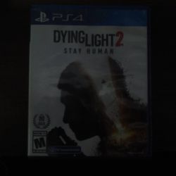 Dying Light 2 